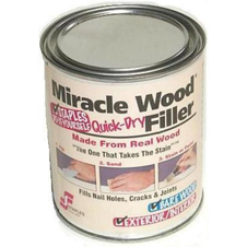 Miracle Wood® QUICK-DRY FILLER