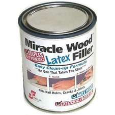 Morrells Multi Purpose Wood Filler 250ml-500g – Ash – Edging Tapes & DIY