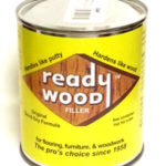 Ready Wood Filler