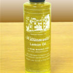 Williamsville Lemon Oil